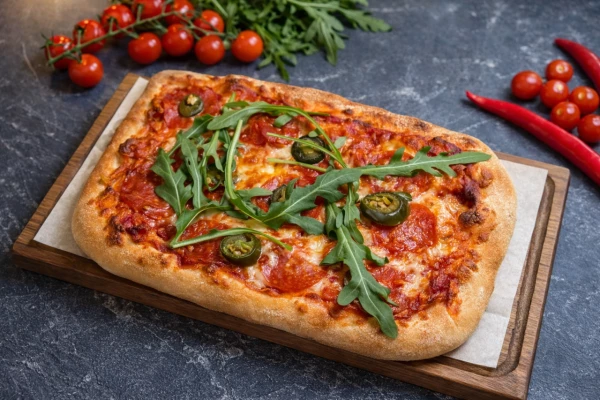 Пицца Пеперони