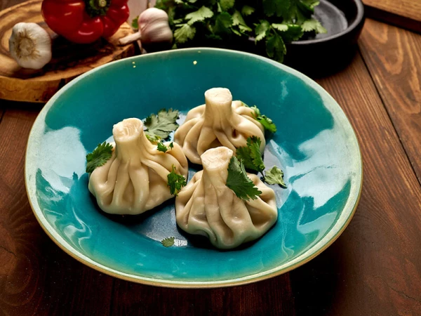 Хинкали классика 3 шт