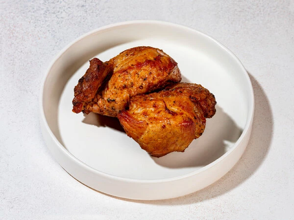 Мякоть традиционная из тандыра