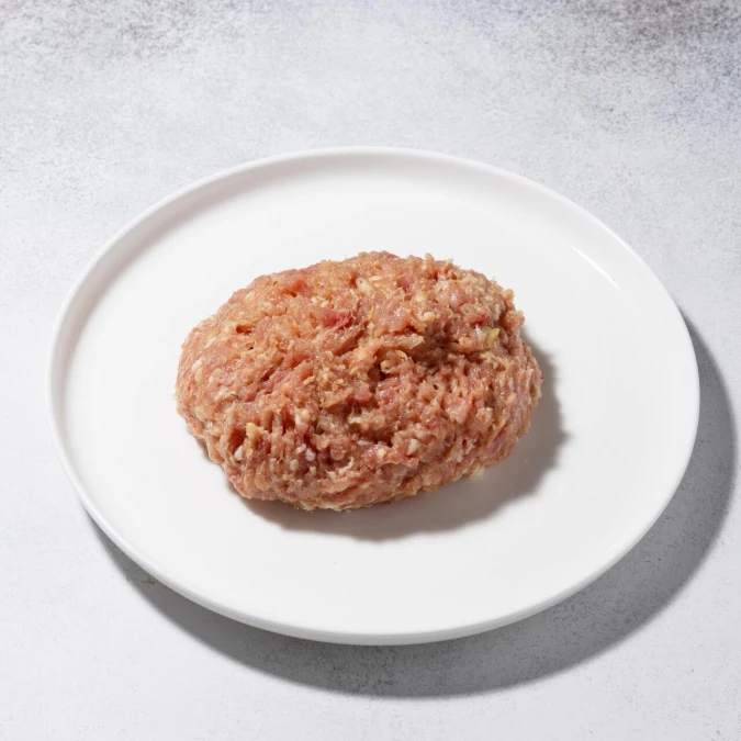 Люля куриные (фарш)