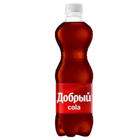 Добрый кола