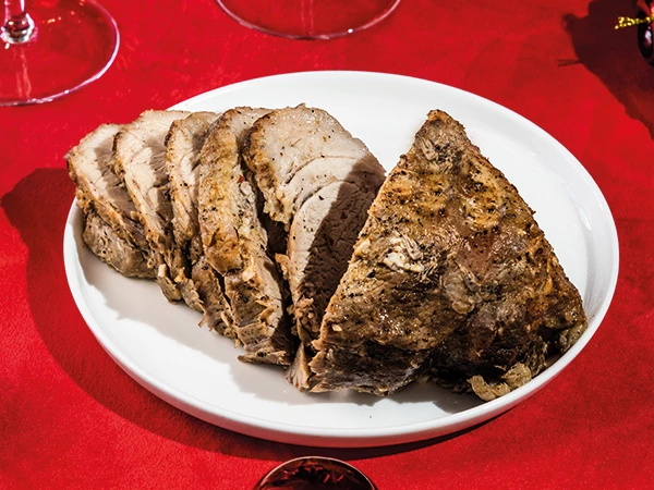 Буженина из свинины 200гр