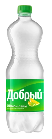 Добрый лимон-лайм