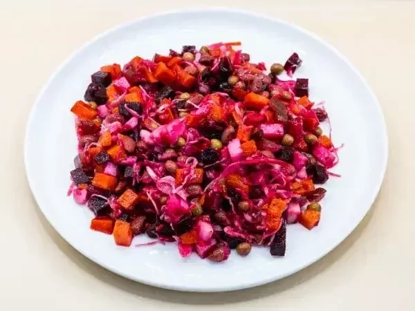 Винегрет 200гр