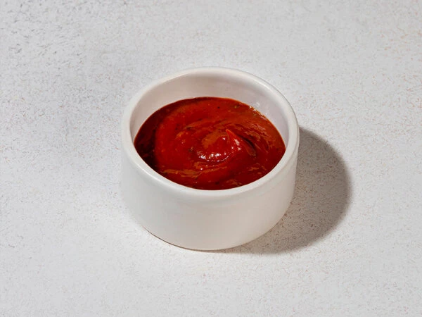 Соус красный острый