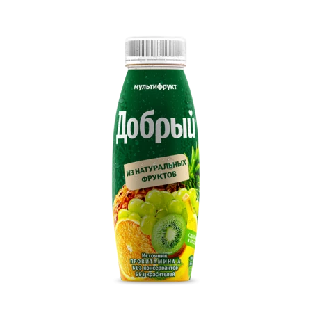 Сок Добрый