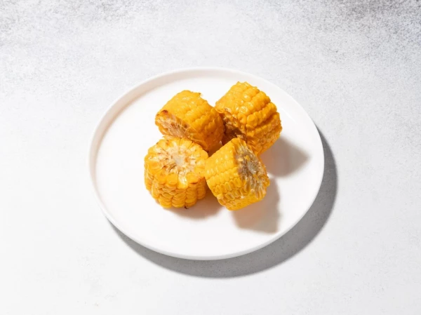 Кукуруза из тандыра 200гр