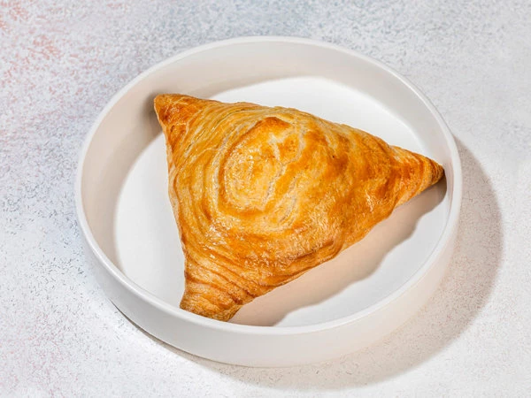 Самса с курицей