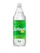 Добрый лимон-лайм