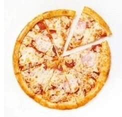 Пицца мясная