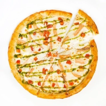 Пицца песто