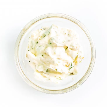 Соус тартар