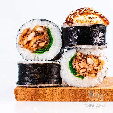 Ролл Пиканто