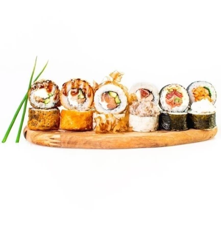 Сет По дружбе