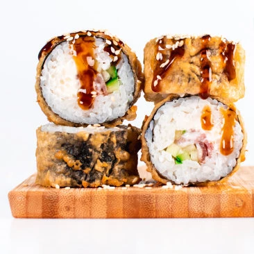 Ролл Фудзи Хот