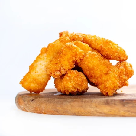 Стрипсы куриные