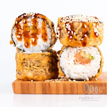 Ролл Крэзи Хот