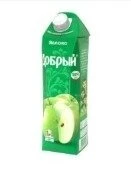 Сок добрый яблоко