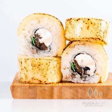 Ролл Камчатка