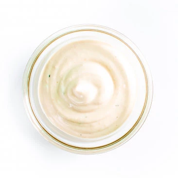 Соус цезарь