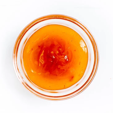 Соус кисло-сладкий