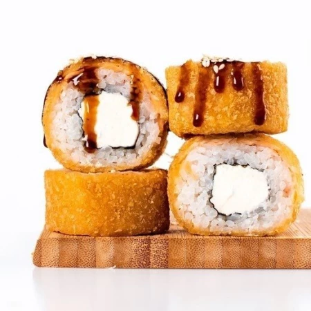 Ролл Филадельфия классик Хот