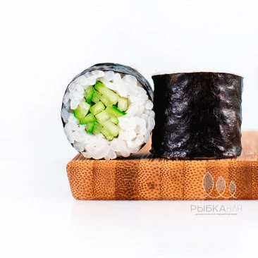 Ролл Огурец