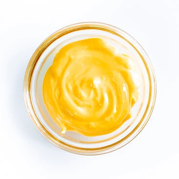 Соус сырный