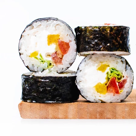 Ролл Малибу