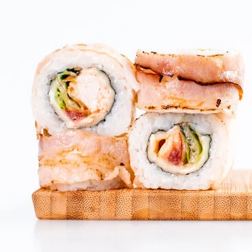 Ролл Бекони