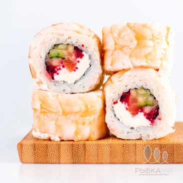 Ролл Дримфиш