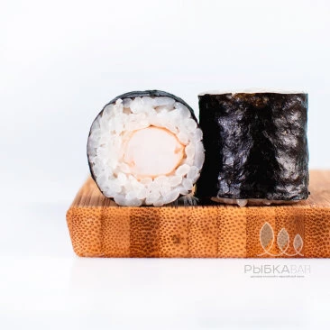 Ролл Креветка