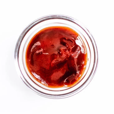 Соус барбекю