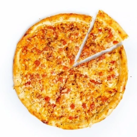 Пицца маргарита