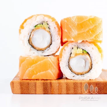 Ролл Мексика