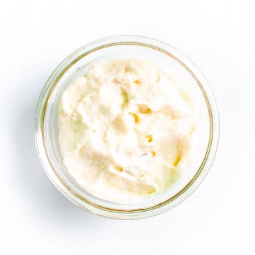 Соус чесночный