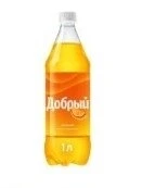 Добрый апельсин