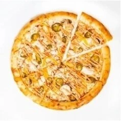 Пицца мексиканская