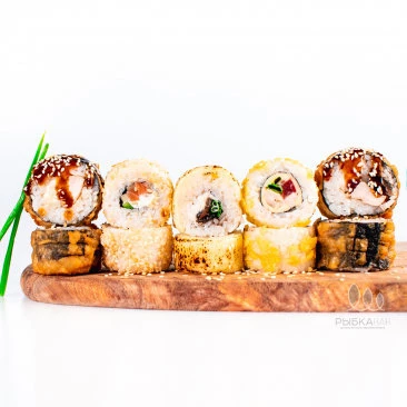 Сет Пятничка