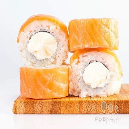 Ролл Филадельфия классик