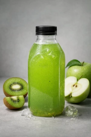 Киви & Яблоко