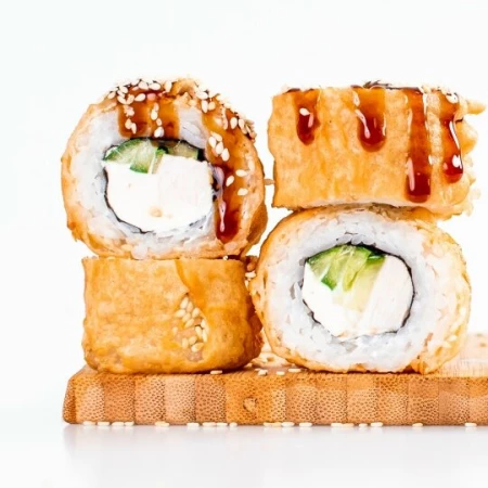 Ролл Классик Хот