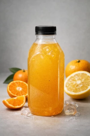 Юдзу & Мандарин