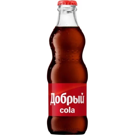 Добрый кола