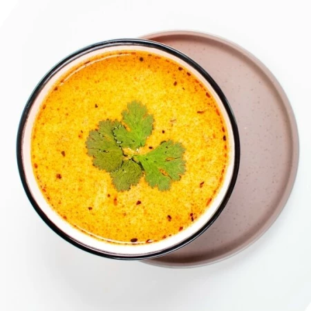 Том ям с курицей