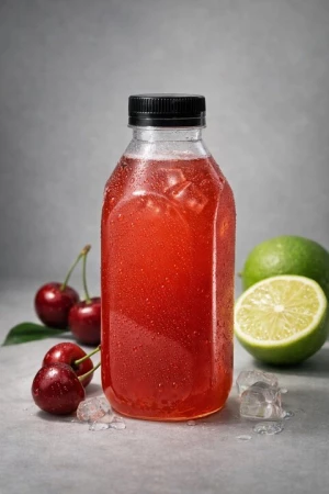 Вишня & Лайм