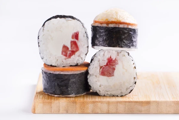 Ролл Пепперони