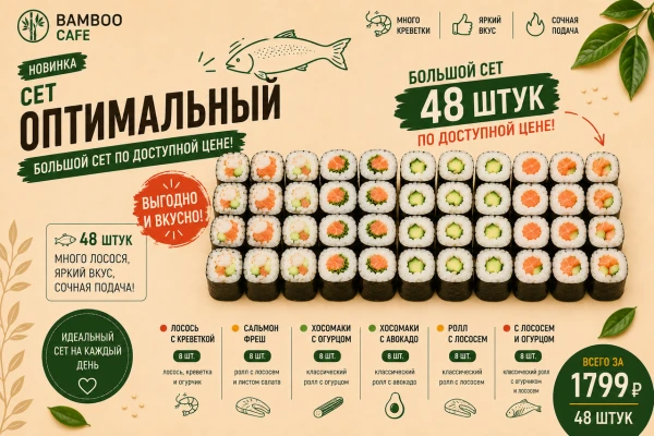 Сет Оптимальный
