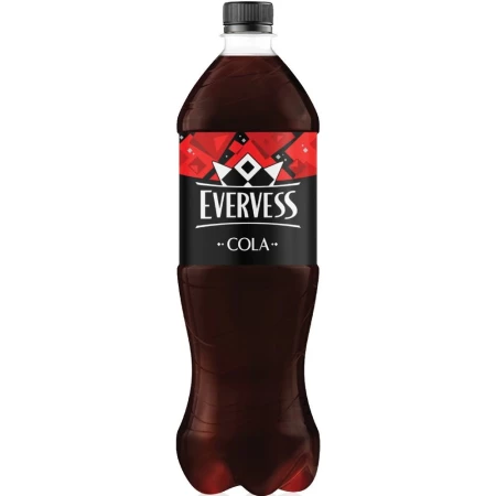 Eververs Cola 500ml