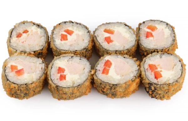 Чикен Темпура